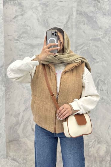 پافر مراکشی گپ