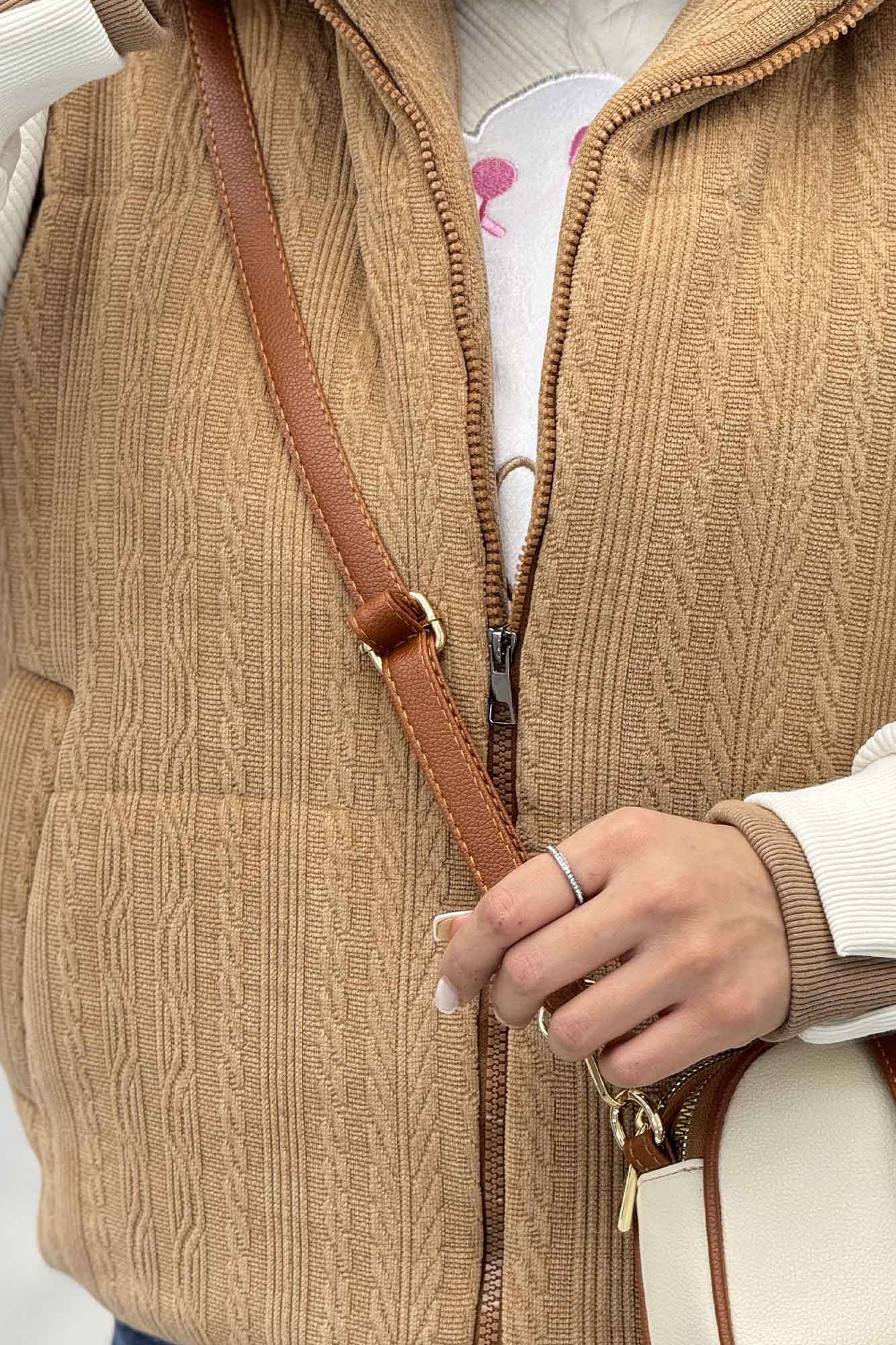 پافر مراکشی گپ