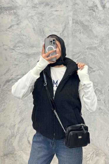 پافر مراکشی گپ