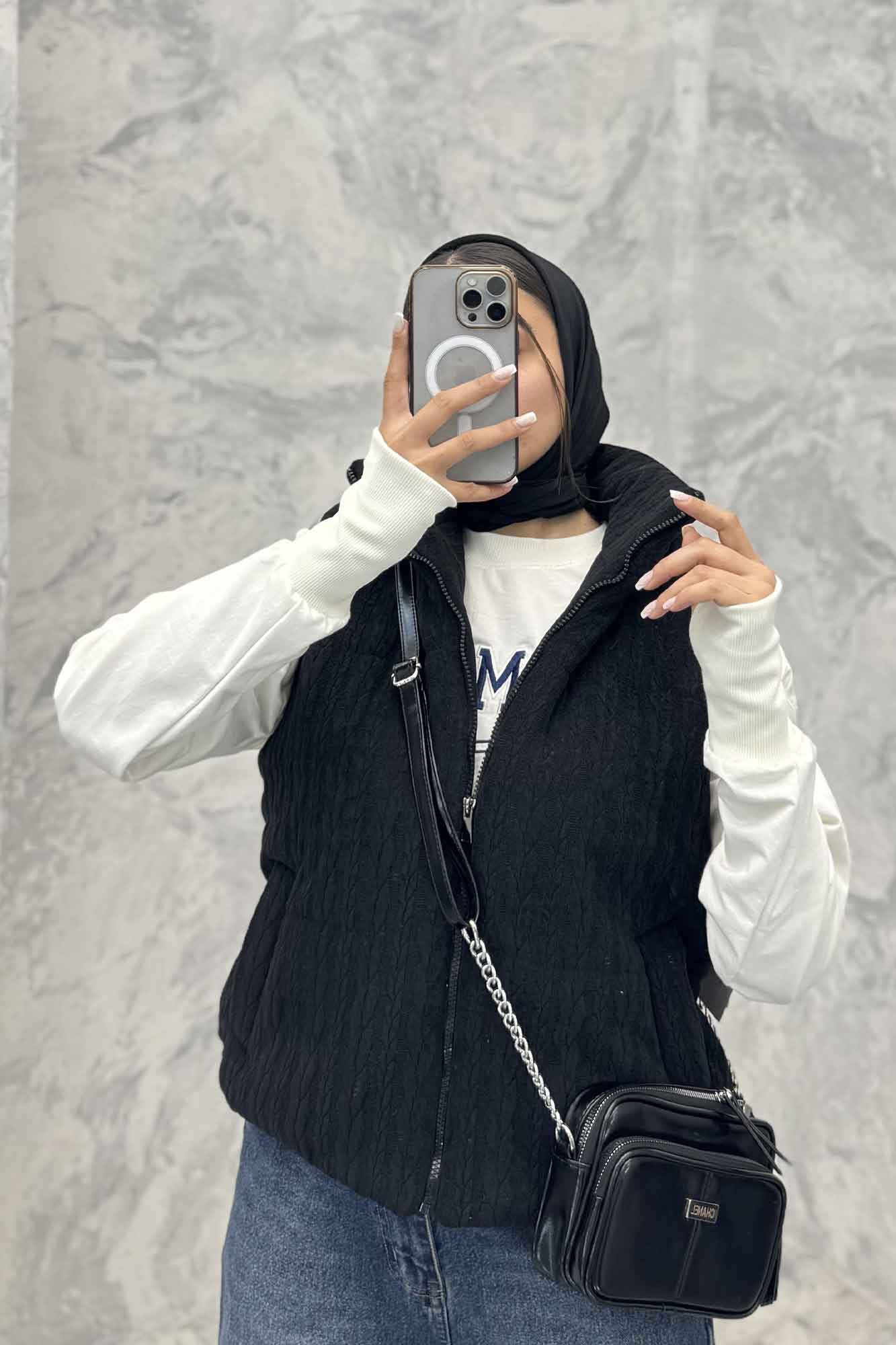 پافر مراکشی گپ