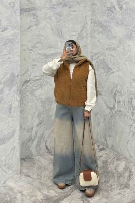 پافر مراکشی گپ