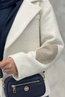 کت آستردار لمزور دو جیب جیران