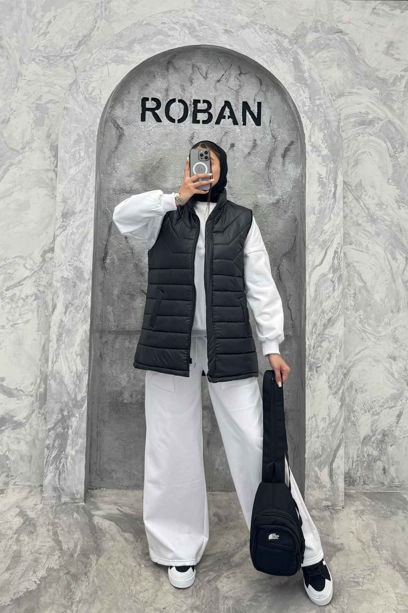 پافر کوتاه امبردی بادکنکی