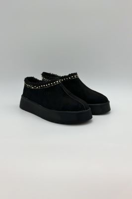 اسلیپر جیر وسط دوخت داخل تدی