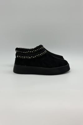 اسلیپر جیر وسط دوخت داخل تدی