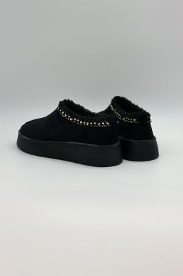 اسلیپر جیر وسط دوخت داخل تدی