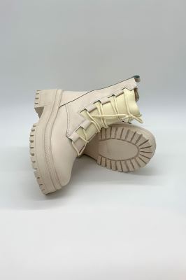 بوت ساقدار ZARA 12954