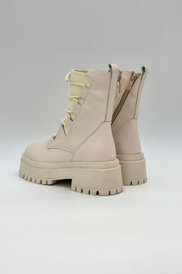 بوت ساقدار ZARA 12954