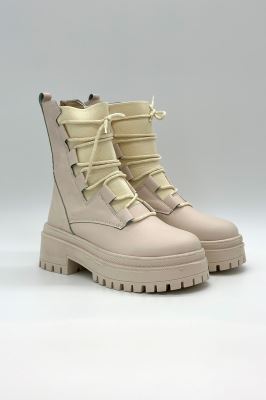 بوت ساقدار ZARA 12954