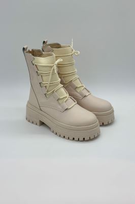 بوت ساقدار ZARA 12954