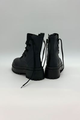 بوت ساقدار ZARA 12954