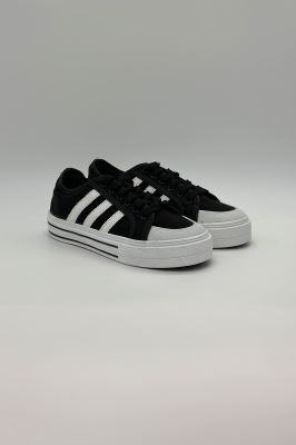 کتانی آدیداس سه خط بدرقه 13173