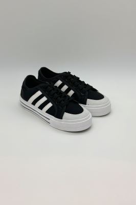 کتانی آدیداس سه خط بدرقه 13173