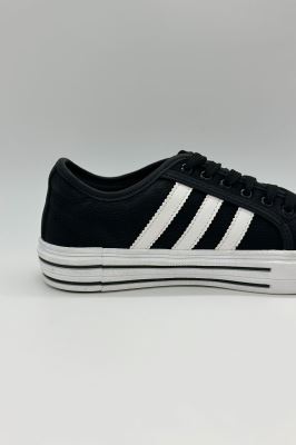 کتانی آدیداس سه خط بدرقه 13173