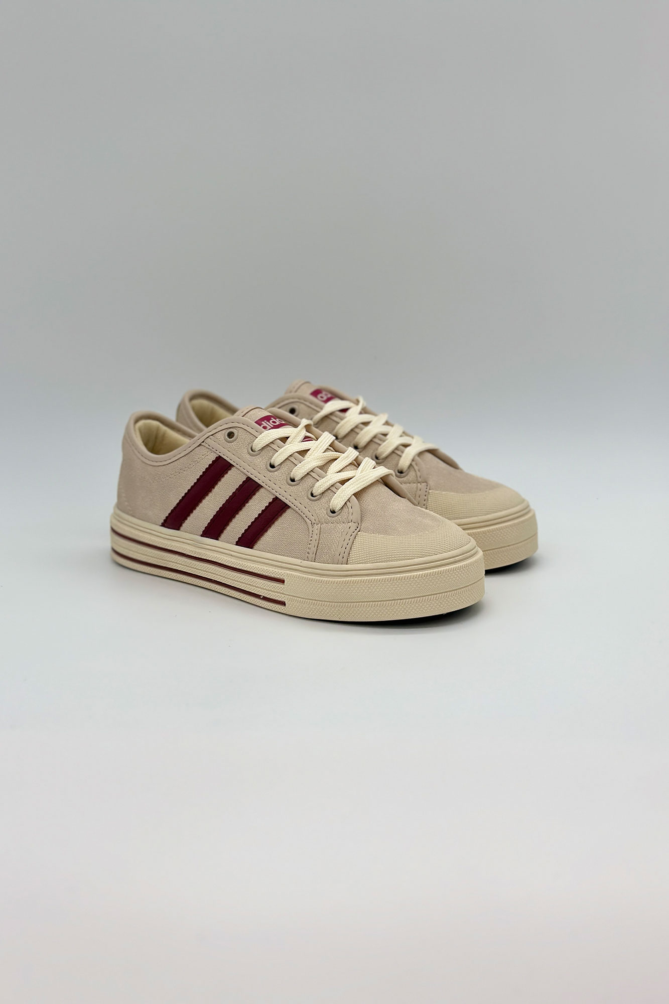 کتانی آدیداس سه خط بدرقه 13173