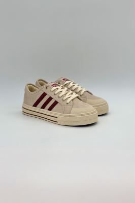 کتانی آدیداس سه خط بدرقه 13173