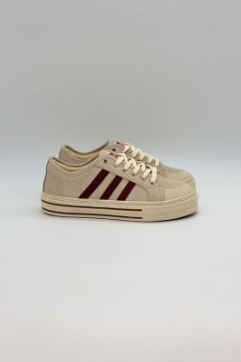 کتانی آدیداس سه خط بدرقه 13173