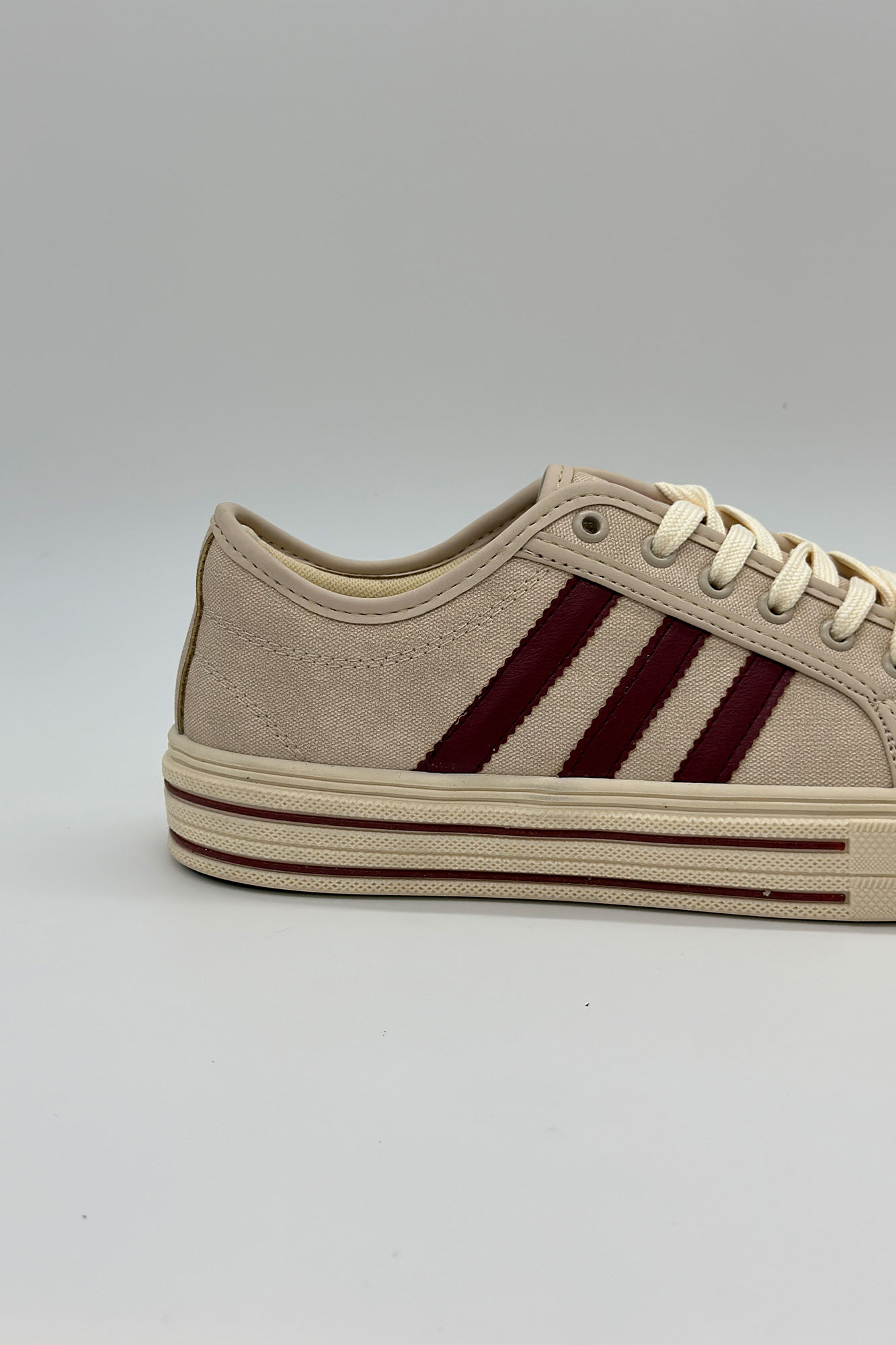 کتانی آدیداس سه خط بدرقه 13173