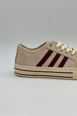 کتانی آدیداس سه خط بدرقه 13173