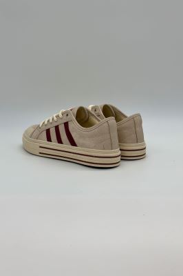 کتانی آدیداس سه خط بدرقه 13173