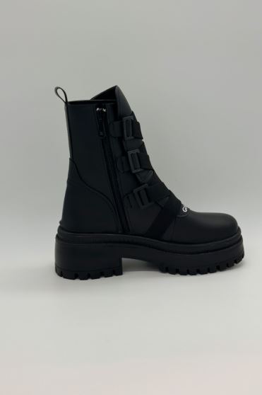 بوت کوتاه بند کشی GIVENCHY