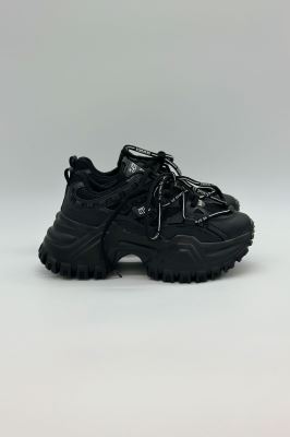 کتانی لژدار پختی آداک 