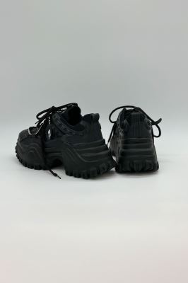 کتانی لژدار پختی آداک 