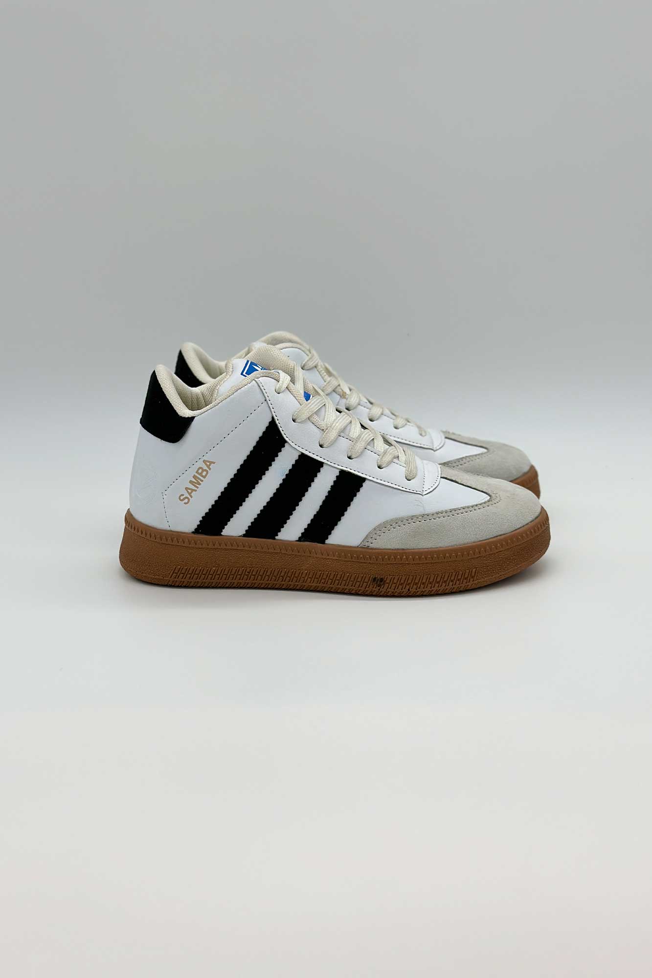 کتانی ساق کوتاه SAMBA 12902