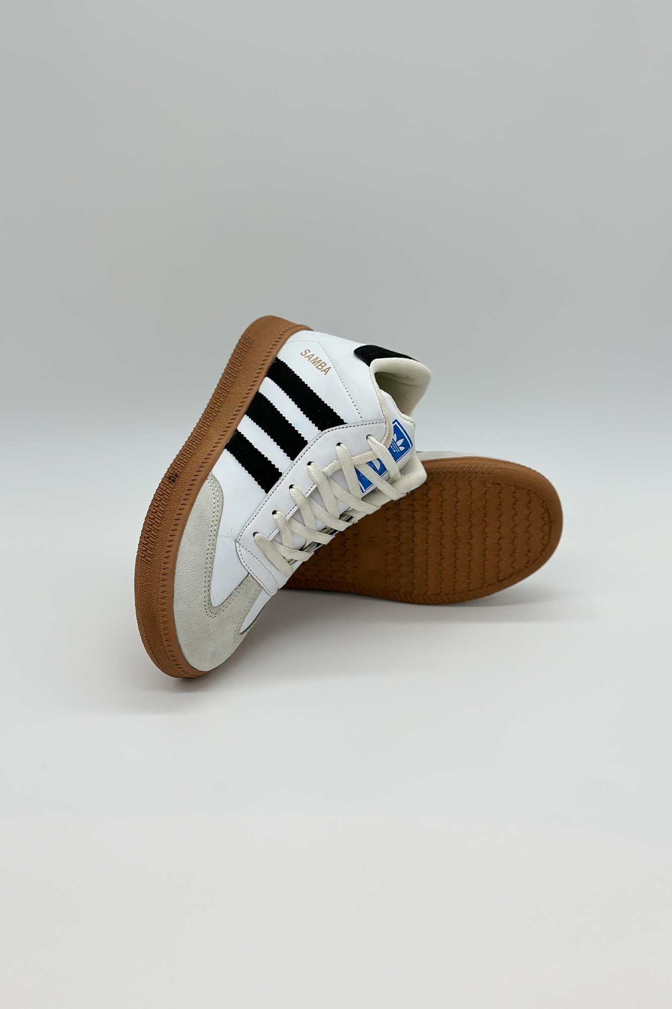 کتانی ساق کوتاه SAMBA 12902