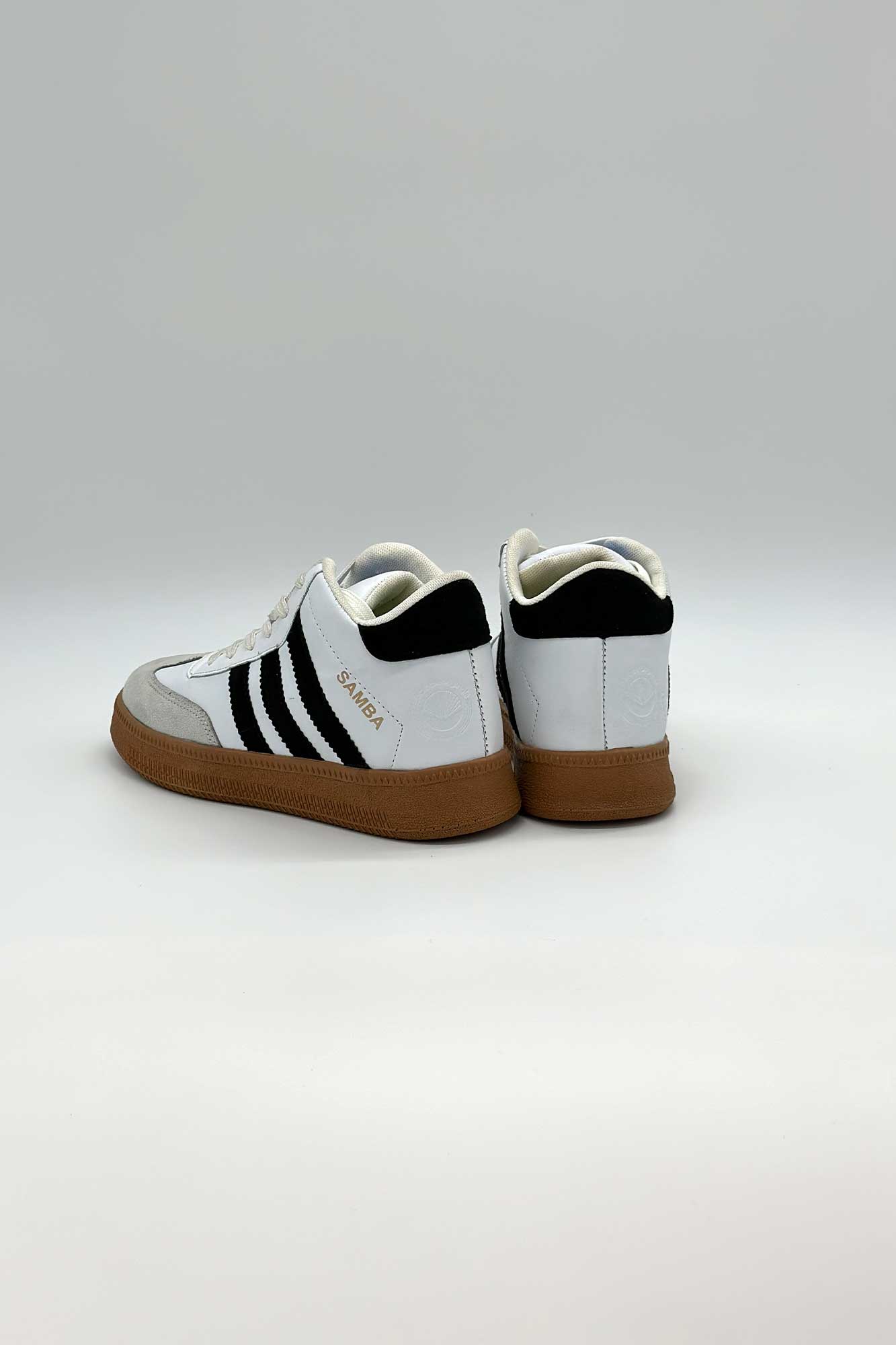 کتانی ساق کوتاه SAMBA 12902