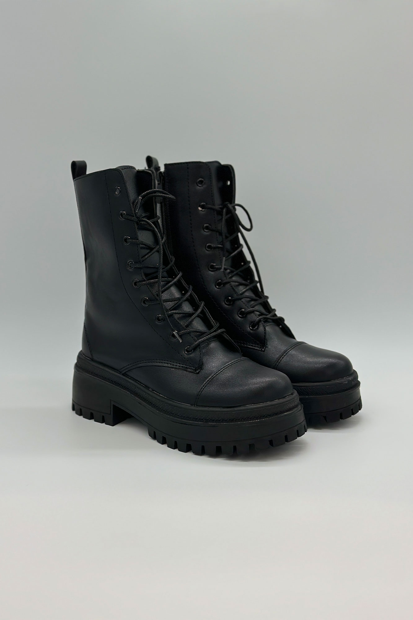 بوت ساده پانیذ زیره سنتی 4892