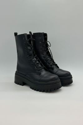 بوت ساده پانیذ زیره سنتی 4892