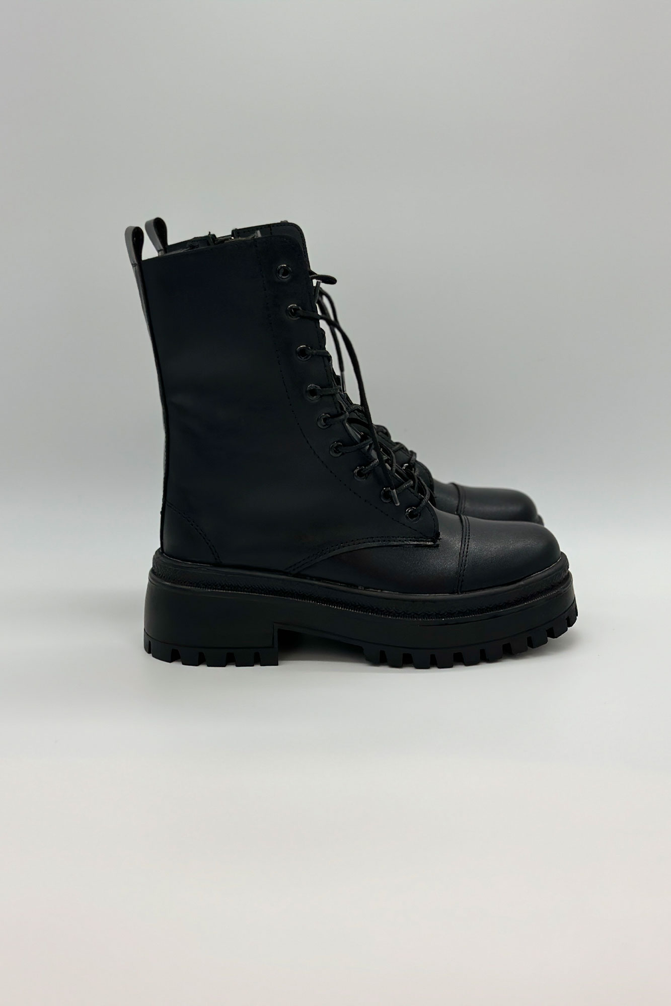 بوت ساده پانیذ زیره سنتی 4892