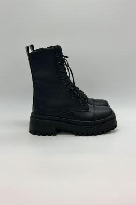 بوت ساده پانیذ زیره سنتی 4892