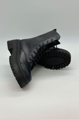 بوت ساده پانیذ زیره سنتی 4892