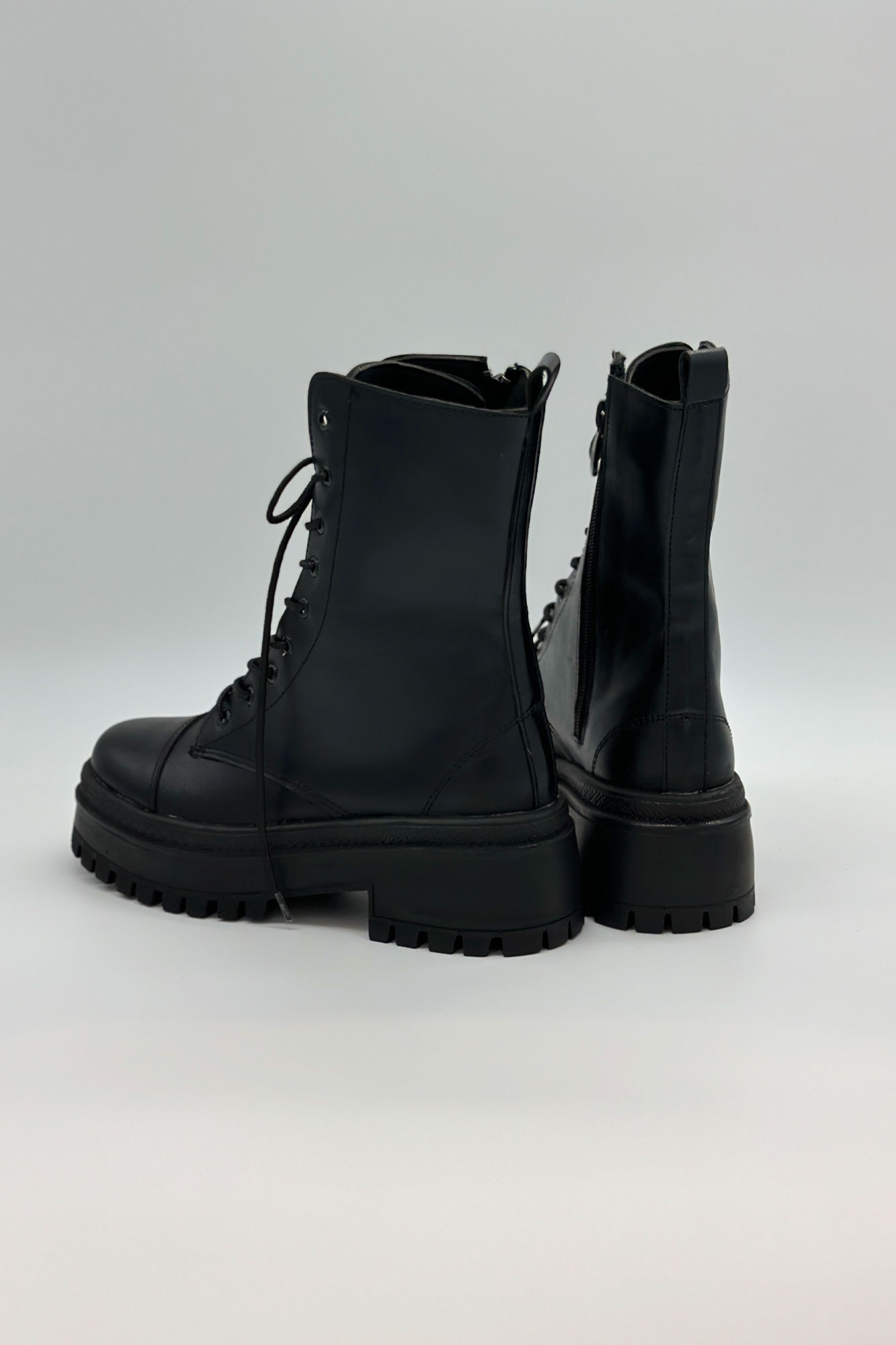 بوت ساده پانیذ زیره سنتی 4892