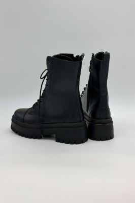 بوت ساده پانیذ زیره سنتی 4892