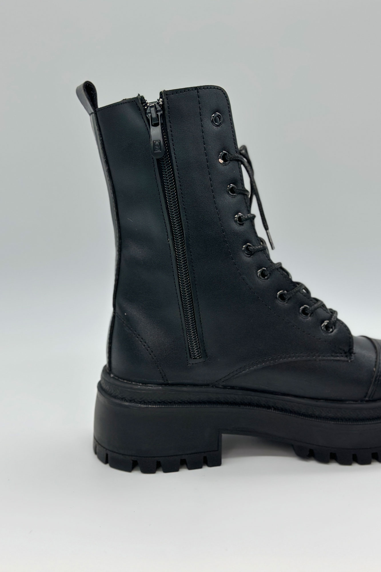 بوت ساده پانیذ زیره سنتی 4892