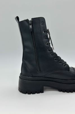 بوت ساده پانیذ زیره سنتی 4892