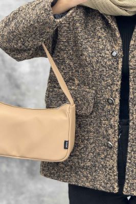 کت بوکله دو جیب پاکتی دینا