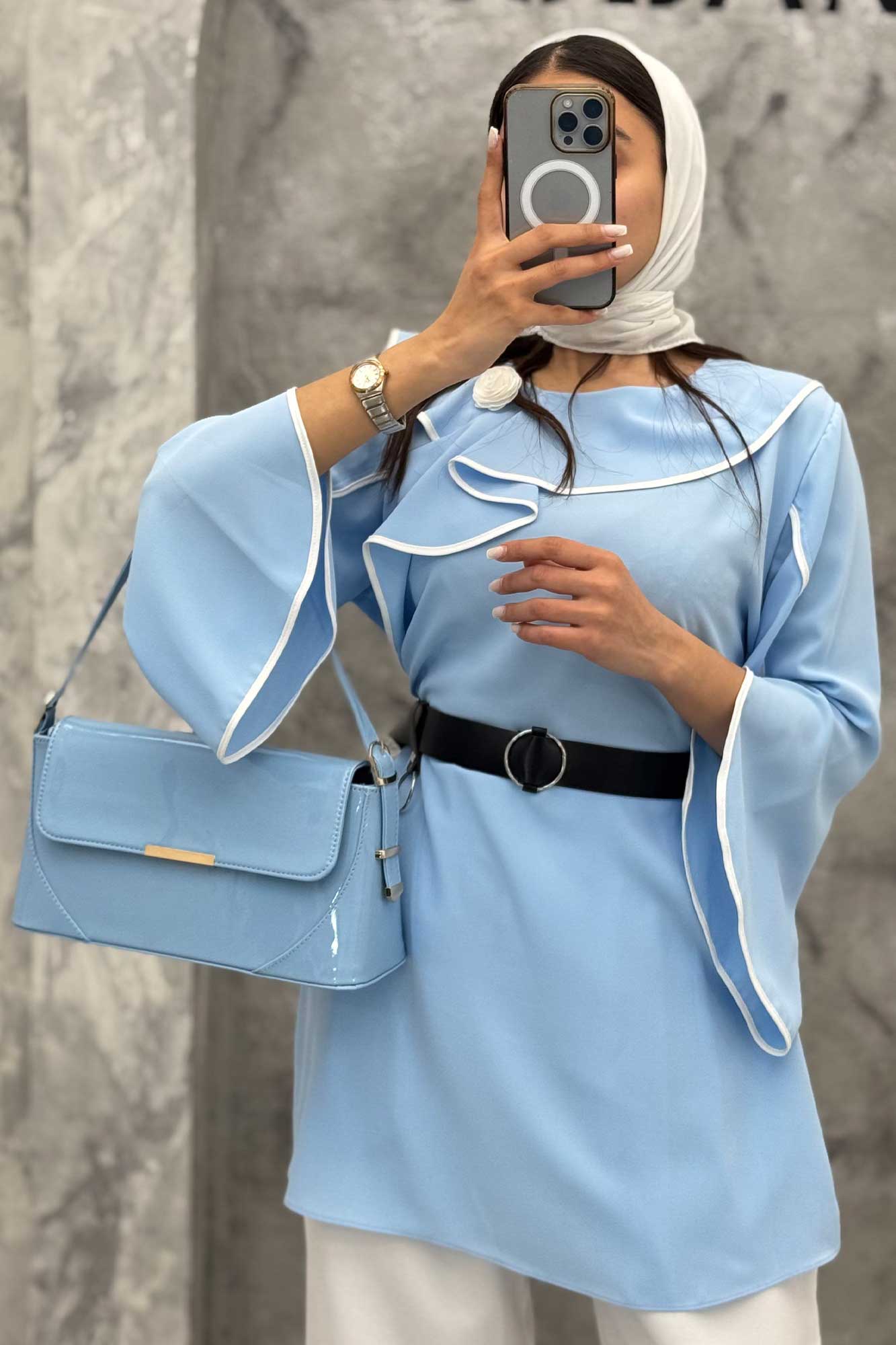 پیراهن کوتاه زنانه مجلسی 