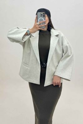 کت کوتاه فوتر جیب فیلتو MOCHI