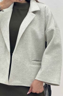 کت کوتاه فوتر جیب فیلتو MOCHI