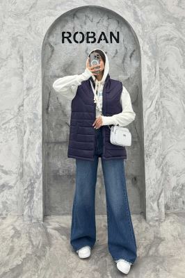 پافر کوتاه امبردی بادکنکی