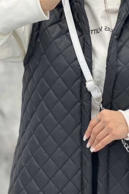 پافر امبردی هفت هشتی کلاه دار