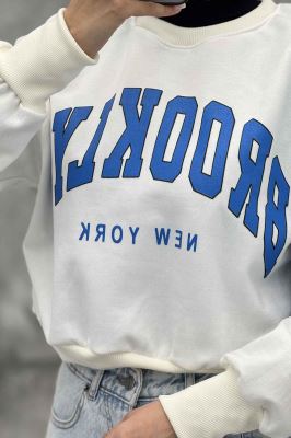 دورس کراپ چاپ BROOKLYN