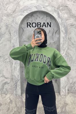 دورس کراپ چاپ BROOKLYN