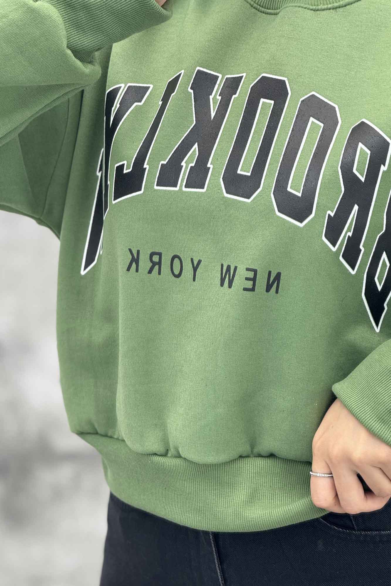 دورس کراپ چاپ BROOKLYN