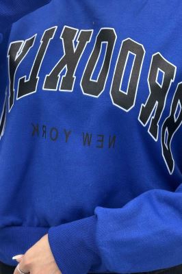 دورس کراپ چاپ BROOKLYN