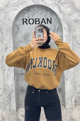 دورس کراپ چاپ BROOKLYN